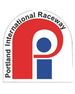 PIR Logo Patch