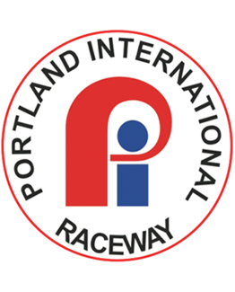 PIR Logo Round Patch