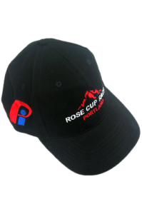 Portland International Raceway Rose Cup Races Cap