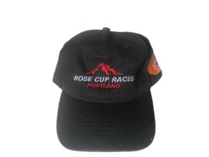 PIR Rose Cup Races Hat