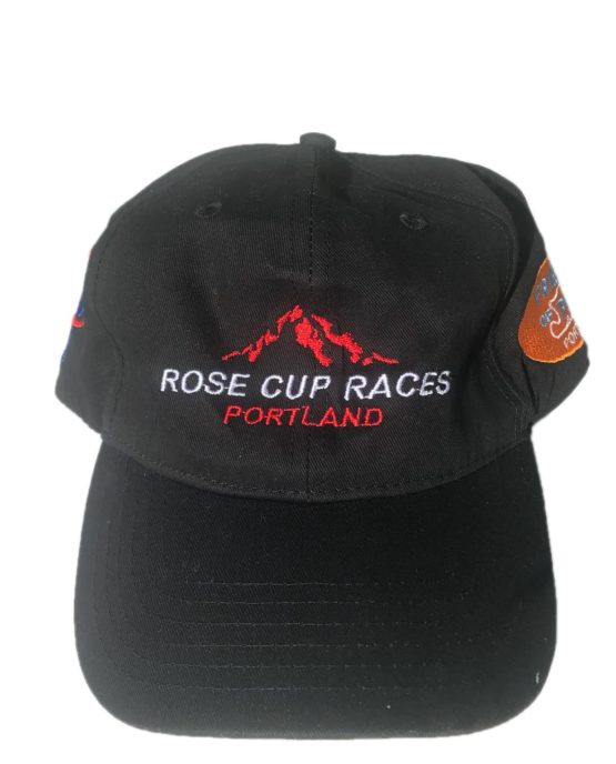 PIR Rose Cup Races Hat